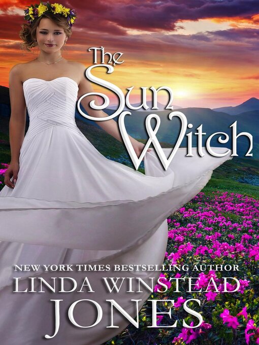 Title details for The Sun Witch: Columbyana, #1 by Linda Winstead Jones - Available